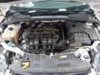 2011 FORD FOCUS TITANIUM 125  for sale at Copart EAST KILBRIDE