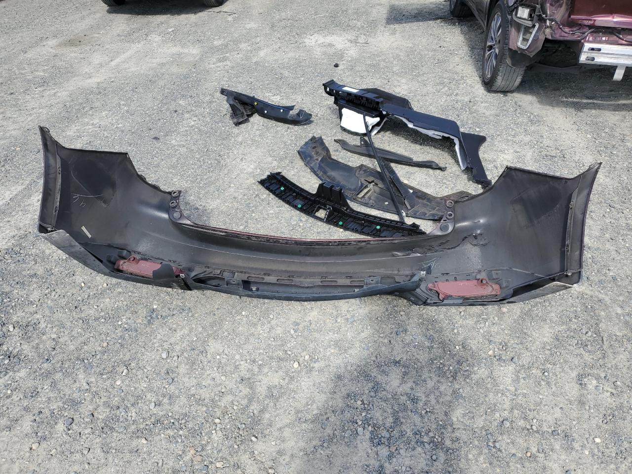 2014 Acura Mdx Technology VIN: 5FRYD3H44EB001594 Lot: 82285665