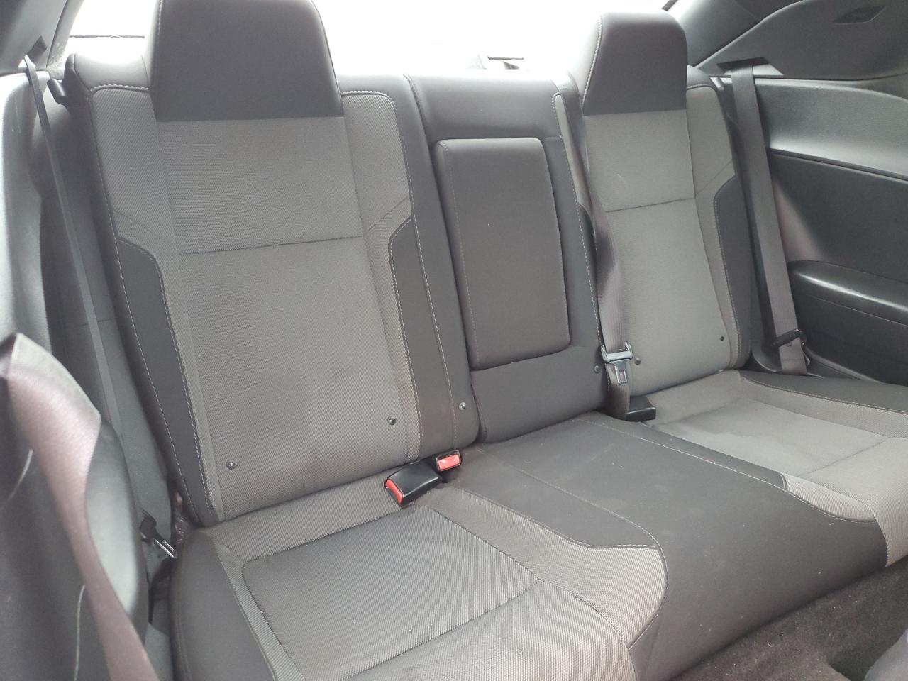 2015 Dodge Challenger Sxt VIN: 2C3CDZAG6FH913713 Lot: 82195695