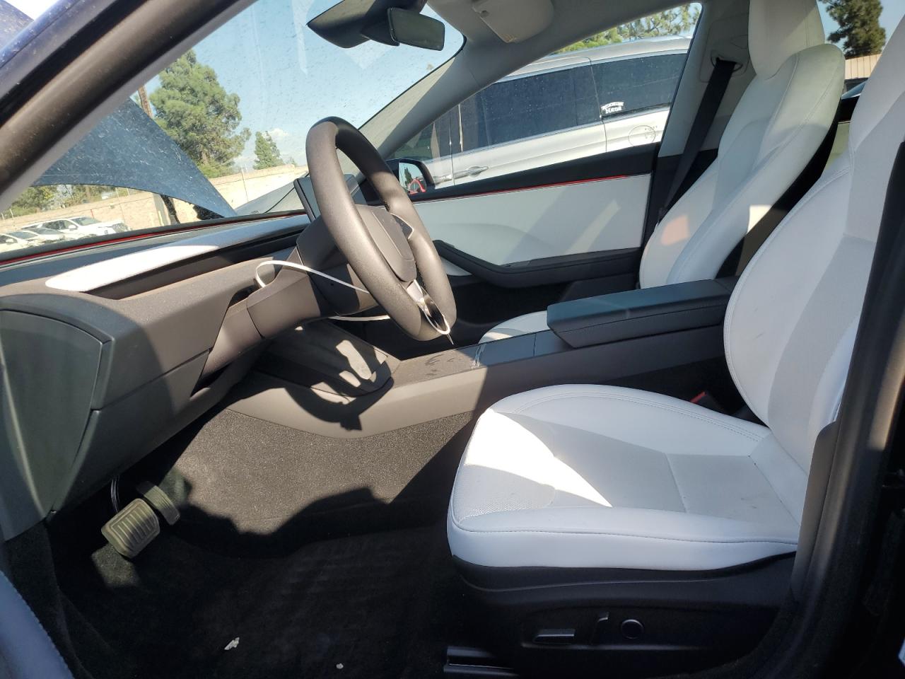 2024 Tesla Model 3 VIN: 5YJ3E1EB0RF815294 Lot: 86658985