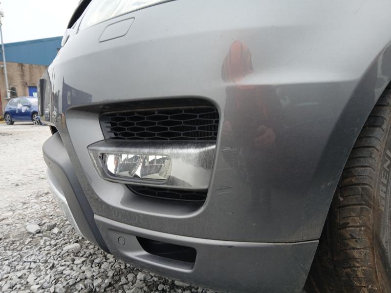 2015 LAND ROVER RANGE ROVER SPORT HSE SDV 