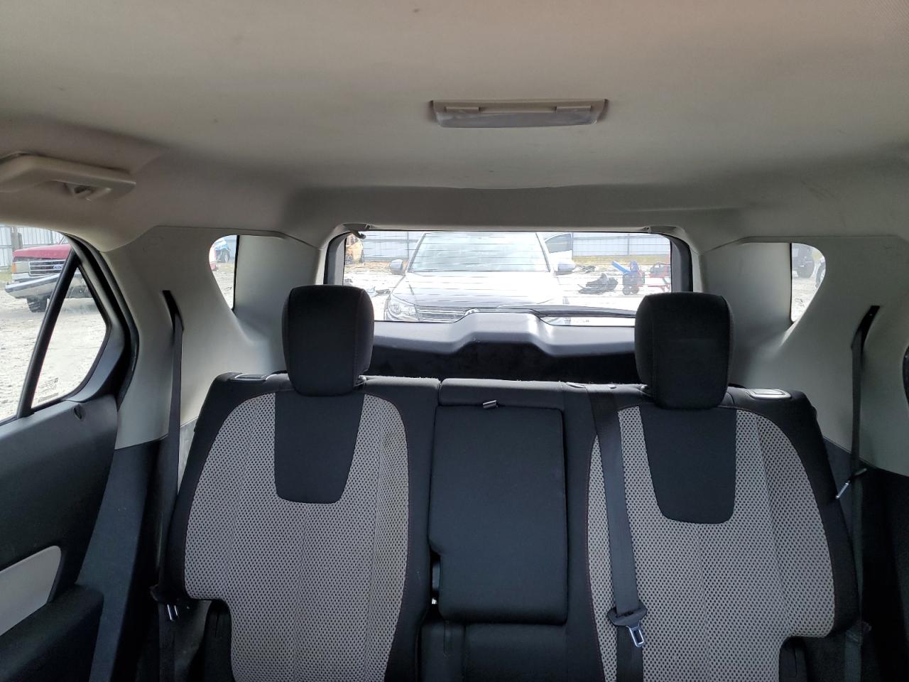 2012 Chevrolet Equinox Lt VIN: 2GNFLDE5XC6151069 Lot: 82028465