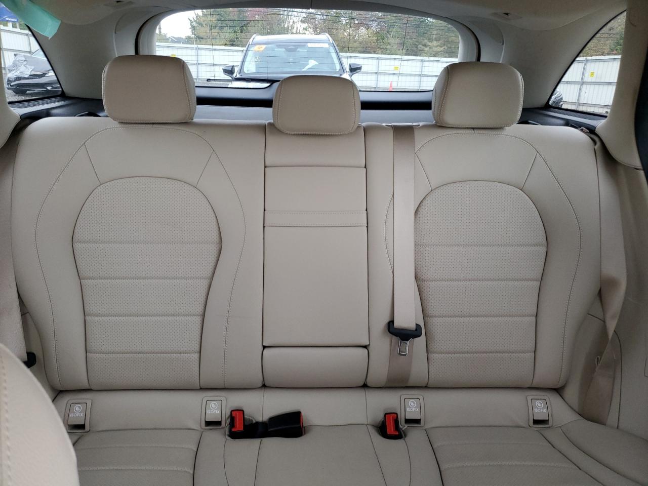 2022 Mercedes-Benz Glc 300 4Matic VIN: W1N0G8EB7NV394958 Lot: 89633815