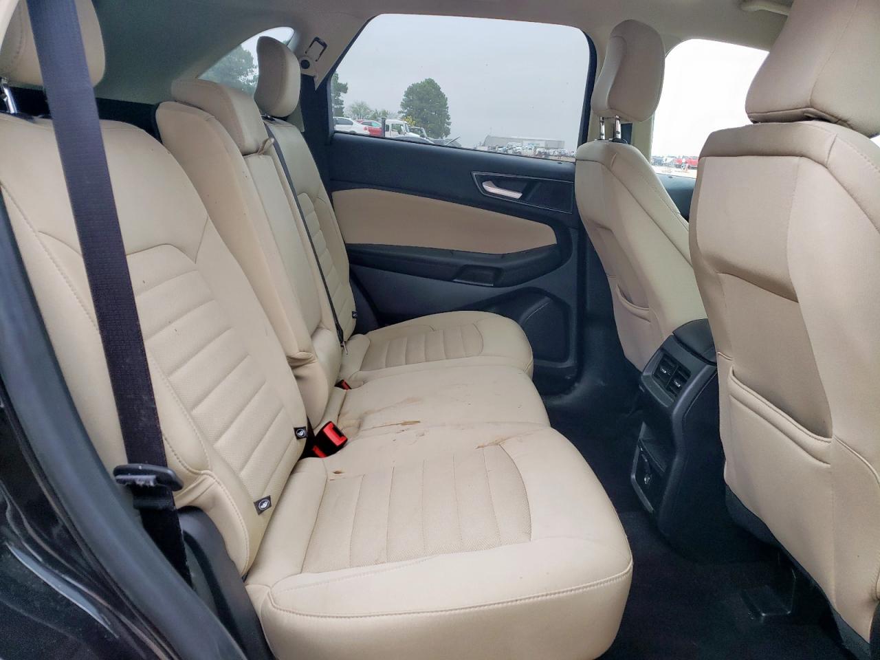 2020 Ford Edge Se VIN: 2FMPK4G99LBA73614 Lot: 90294975