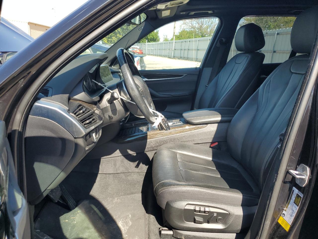 2018 BMW X5 Sdrive35I VIN: 5UXKR2C52JL714132 Lot: 81907455