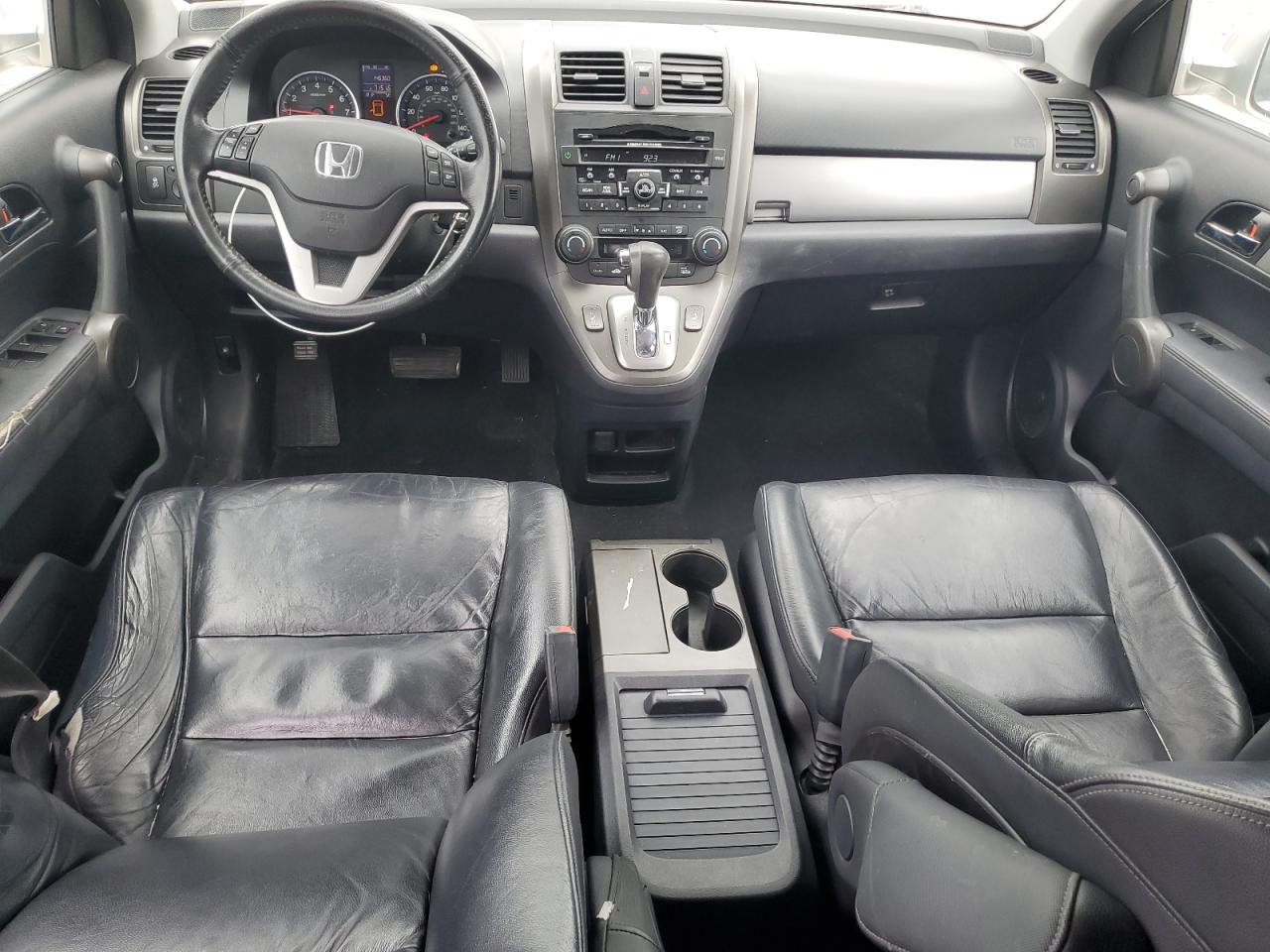 2011 Honda Cr-V Exl VIN: JHLRE4H79BC006191 Lot: 85556245