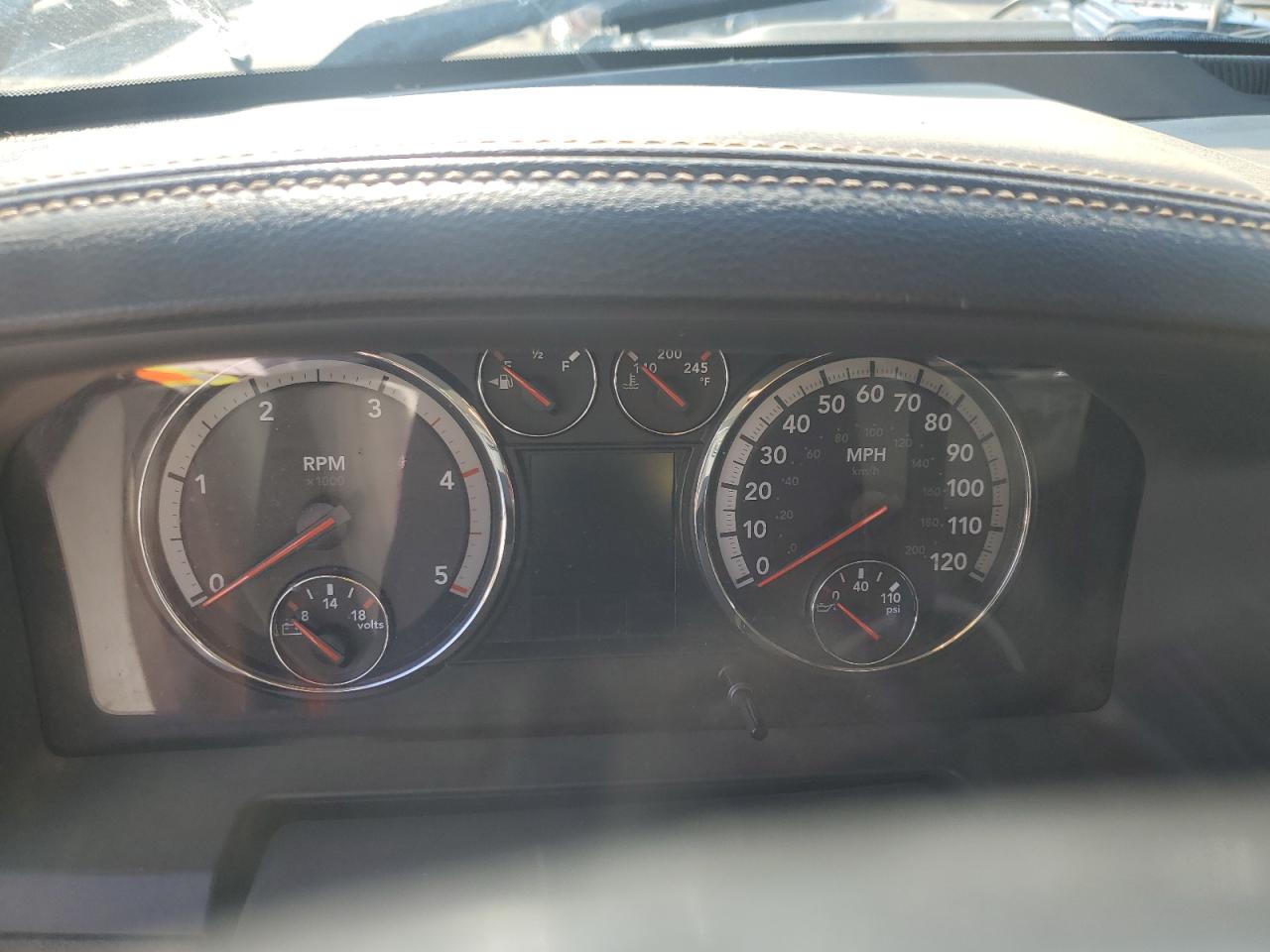 2012 Dodge Ram 2500 St VIN: 3C6UD5CL5CG338560 Lot: 84964235