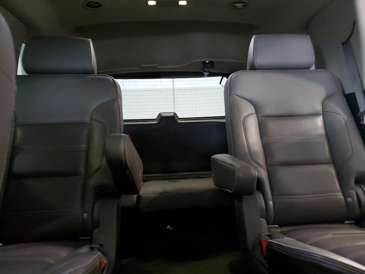 2016 GMC Yukon Denali VIN: 1GKS2CKJ9GR441016 Lot: 90052735