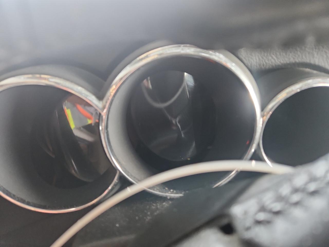 2004 Toyota Corolla Matrix Xr VIN: 2T1KR32E14C281861 Lot: 82744295