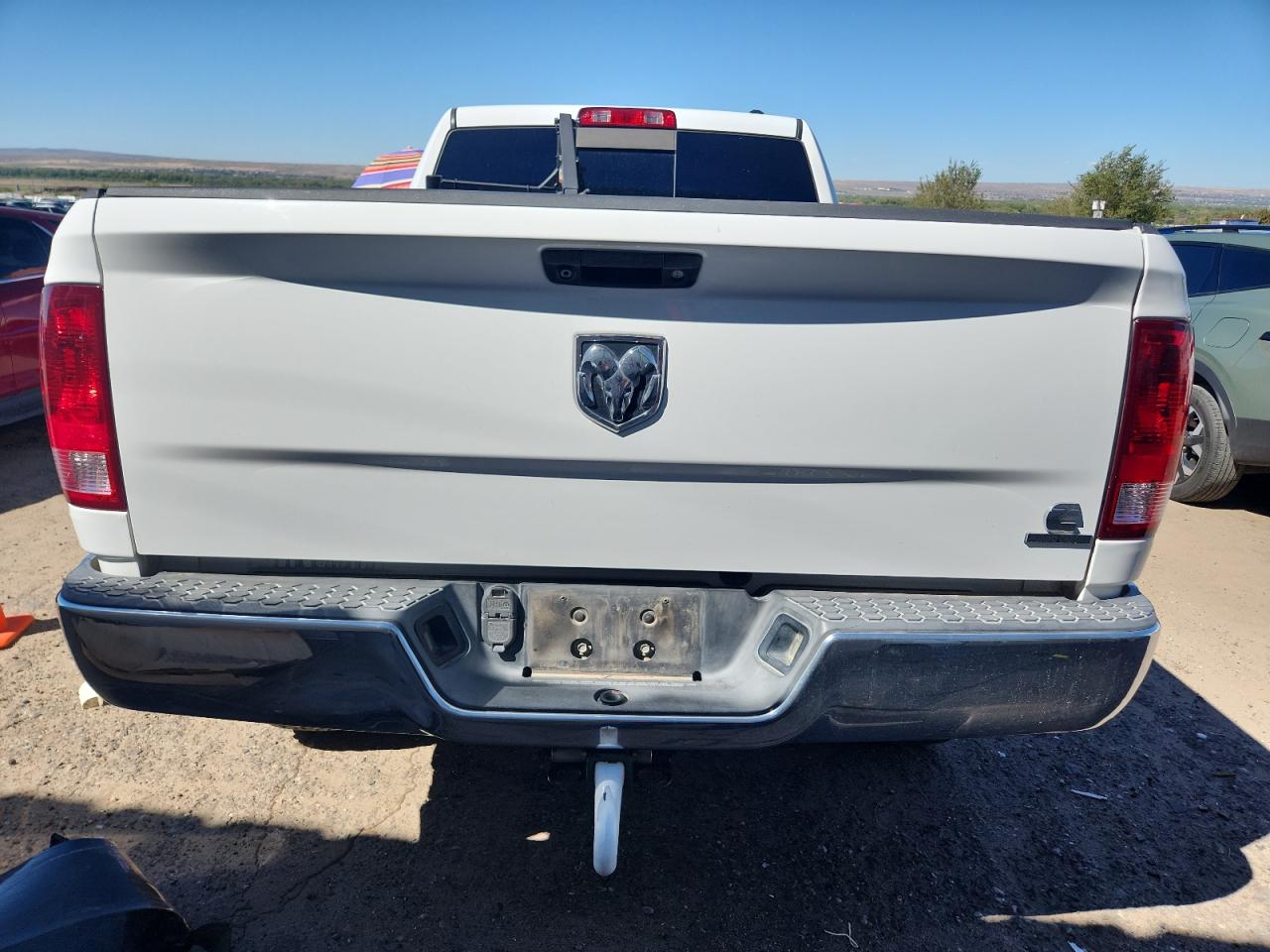 2012 Dodge Ram 3500 Laramie VIN: 3C63D3ML5CG132329 Lot: 84611015