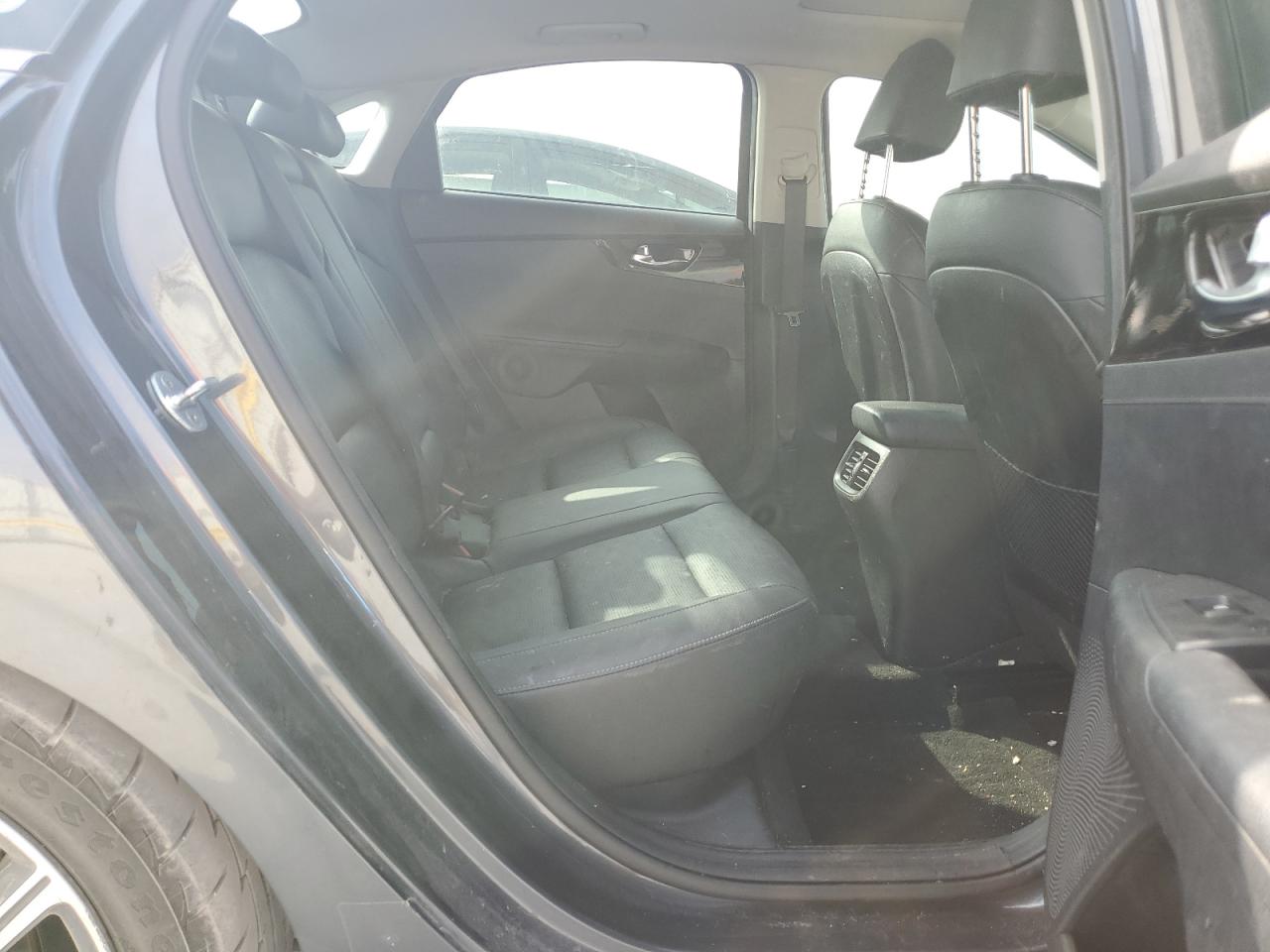 2021 Kia Forte Ex VIN: 3KPF54AD1ME373078 Lot: 87306085