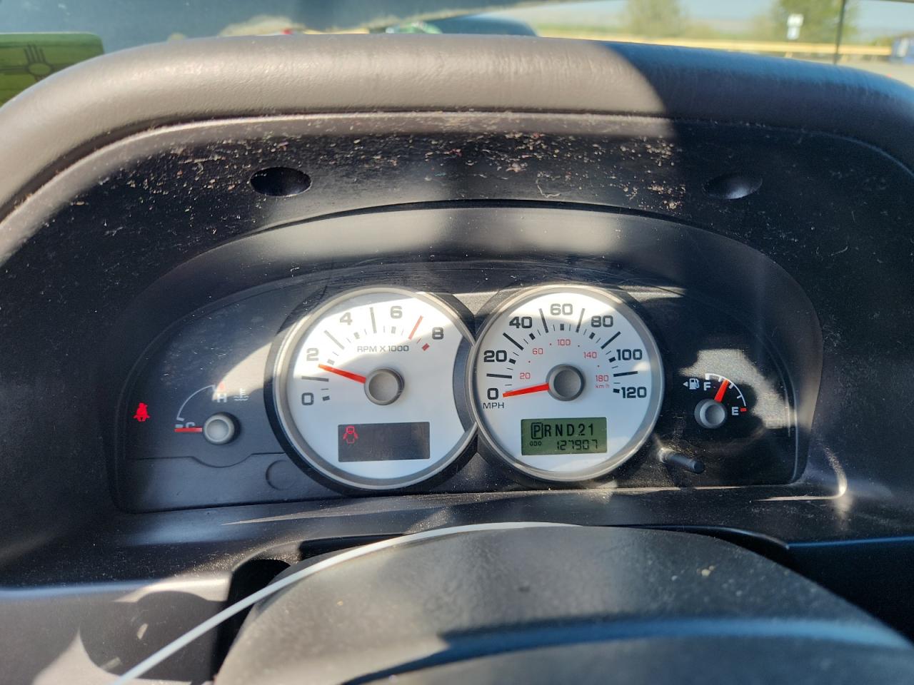 2005 Ford Escape Xlt VIN: 1FMYU03105KB07391 Lot: 85858105