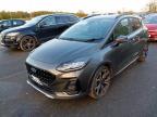 2023 FORD FIESTA 1.0 ECOBOOST ACTIVE X 5DR for sale at Copart ST HELENS