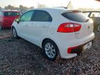 2015 KIA RIO 1.25 SR7 5DR for sale at Copart WISBECH