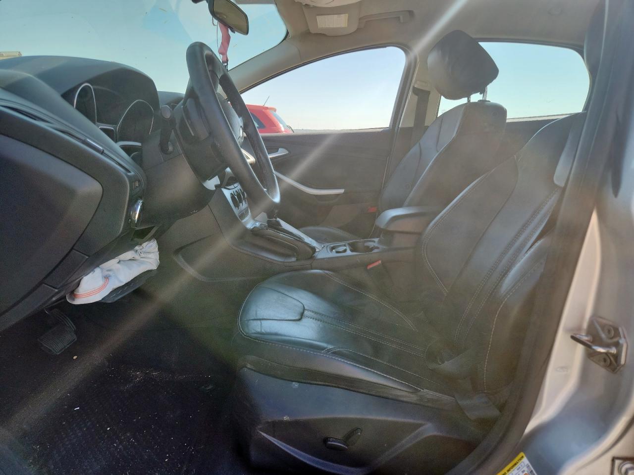 2013 Ford Focus Se VIN: 1FADP3K21DL289736 Lot: 82460315