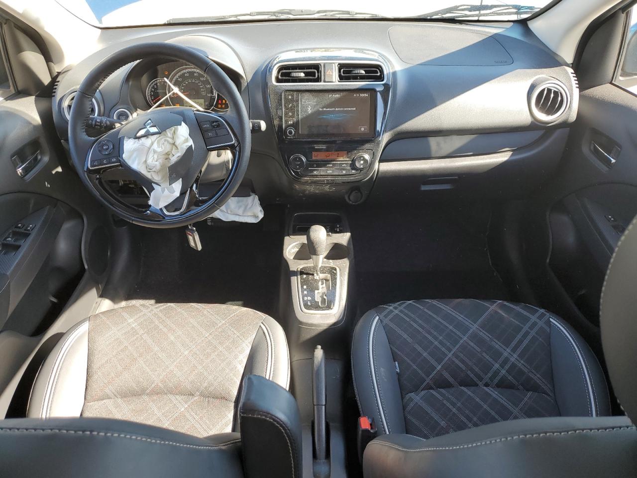 2024 Mitsubishi Mirage Se VIN: ML32AWHJ6RH013424 Lot: 87088305