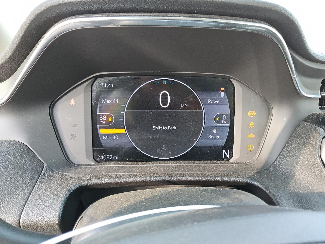 2023 Chevrolet Bolt Ev 1Lt VIN: 1G1FW6S04P4194729 Lot: 84246475