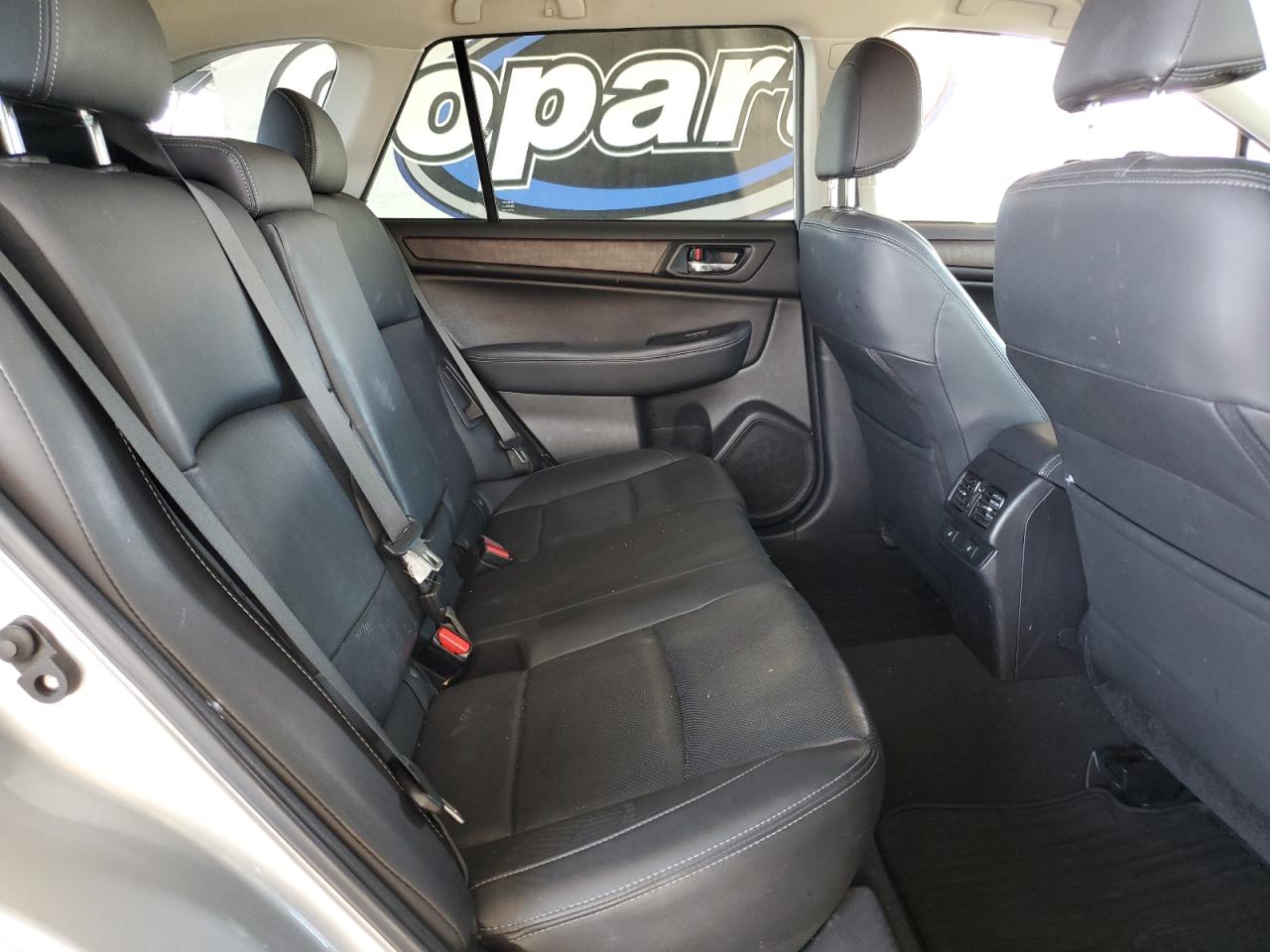 2016 Subaru Outback 2.5I Limited VIN: 4S4BSAJCXG3227914 Lot: 85940945