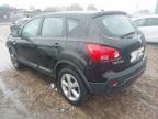 2009 NISSAN QASHQAI 2.0 ACENTA 5DR CVT for sale at Copart ROCHFORD