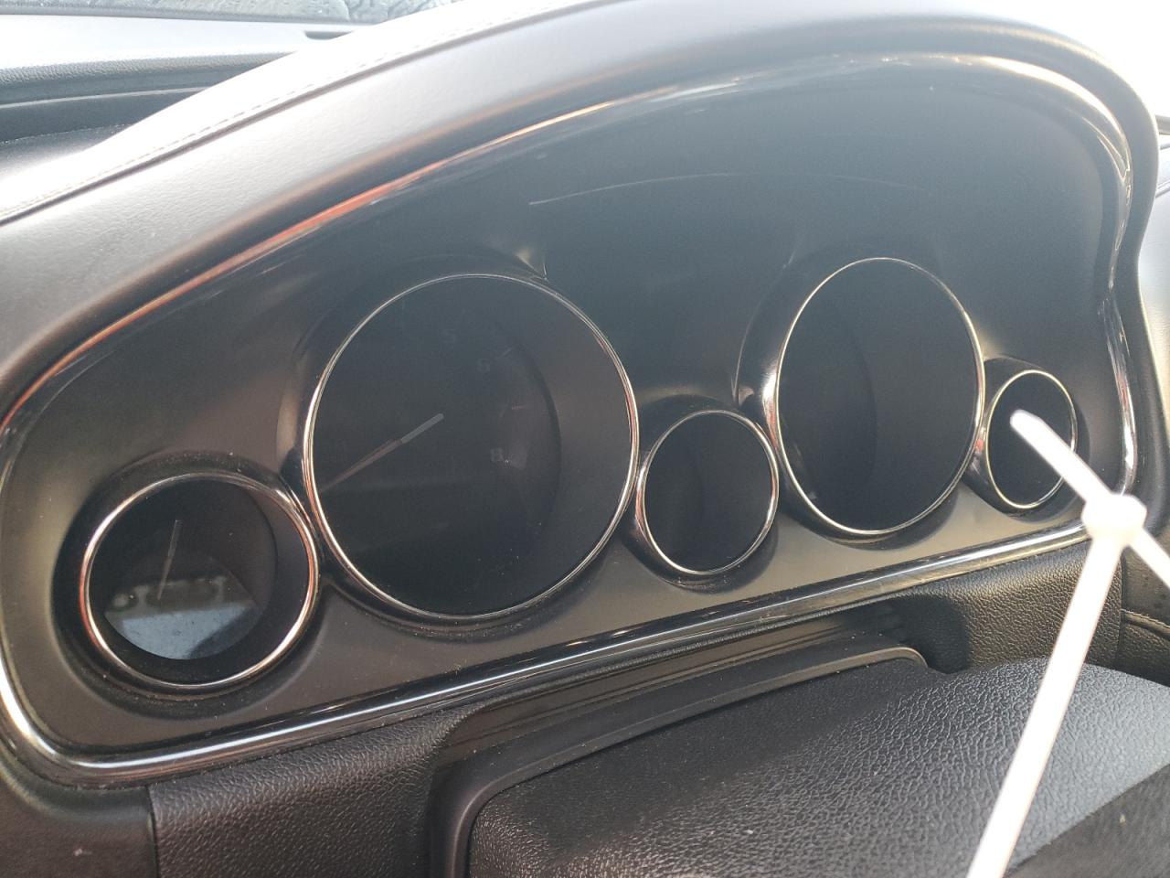 2017 Buick Enclave VIN: 5GAKVCKD2HJ114178 Lot: 86883895