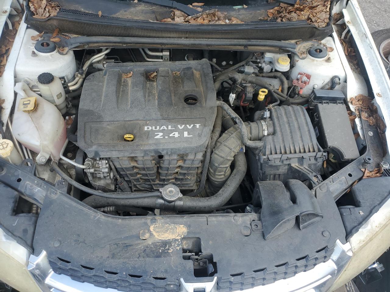 2012 Dodge Avenger Se VIN: 1C3CDZAB6CN322997 Lot: 83951135