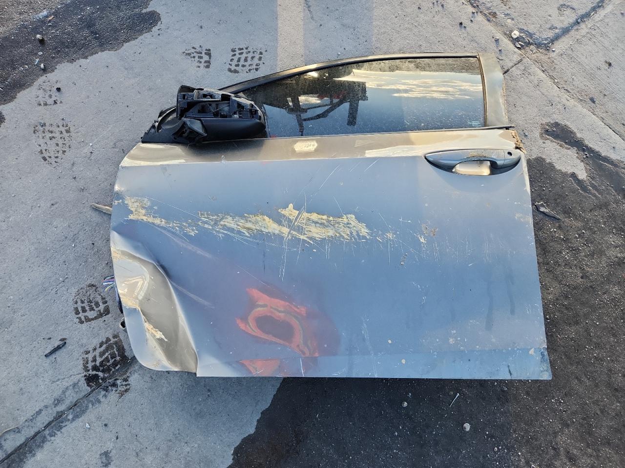 2017 Toyota Corolla L VIN: 2T1BURHE3HC872675 Lot: 85328305