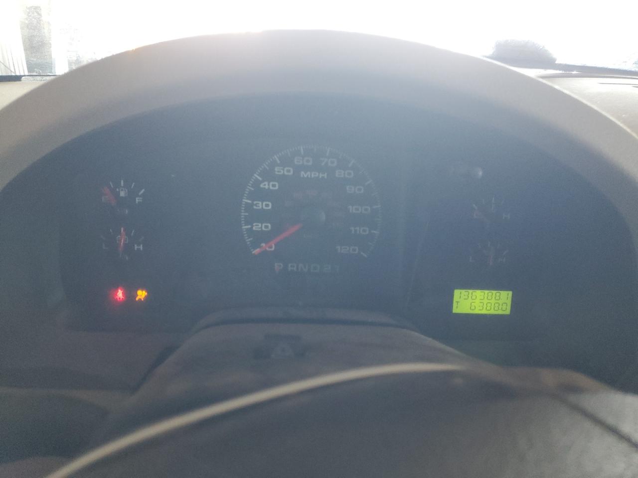 2006 Ford F150 VIN: 1FTRF122X6NA61006 Lot: 90484725