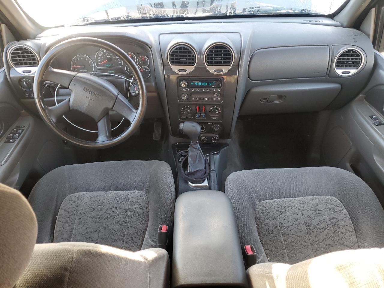 2003 GMC Envoy Xl VIN: 1GKES16S036110597 Lot: 89484515