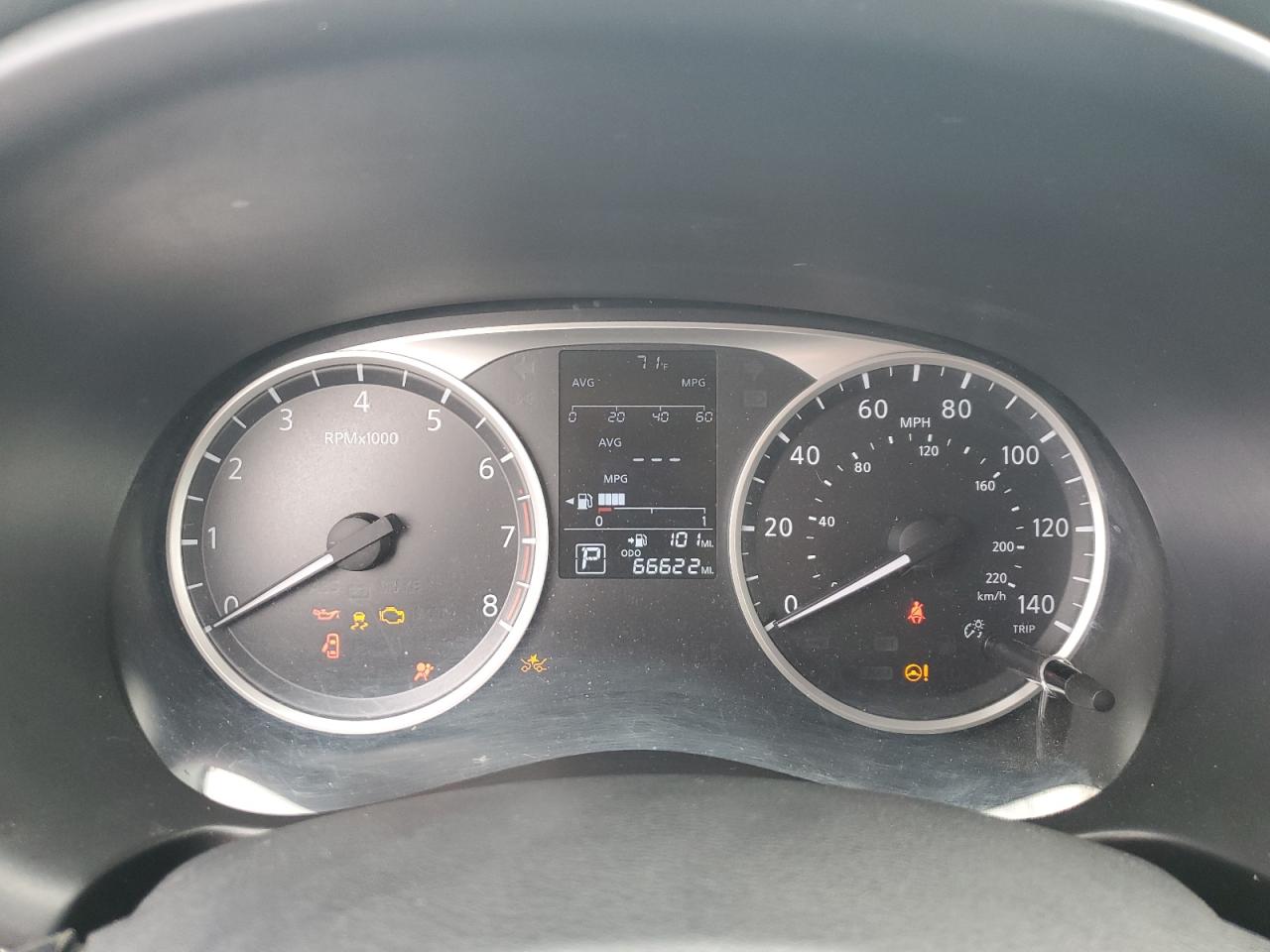 2019 Nissan Kicks S VIN: 3N1CP5CU9KL545692 Lot: 85717965