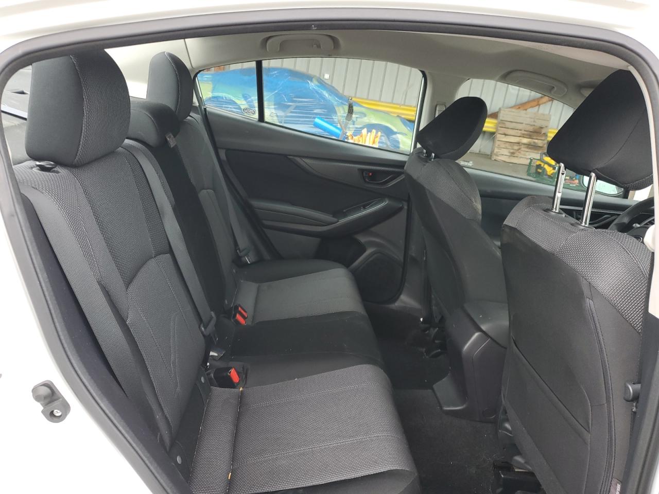 2018 Subaru Impreza Premium VIN: 4S3GKAB60J3610397 Lot: 86334495