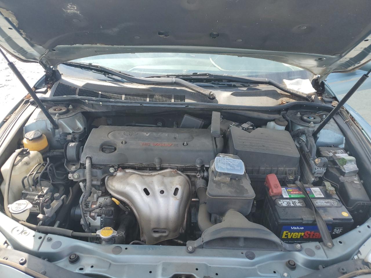 2009 Toyota Camry Base VIN: 4T1BE46K49U896766 Lot: 85722675