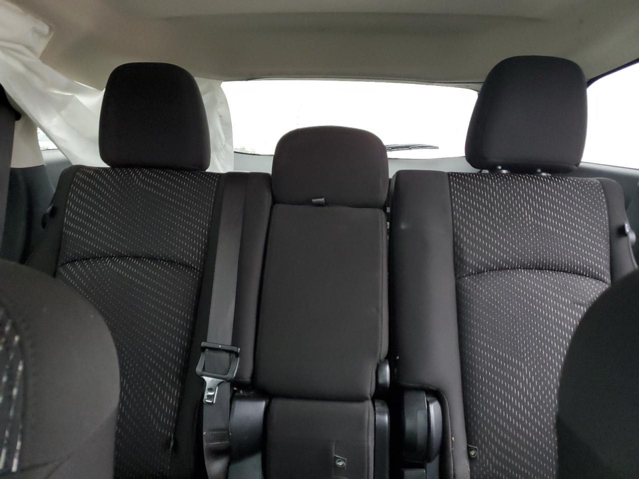 2020 Dodge Journey Se VIN: 3C4PDCAB5LT202585 Lot: 90588435