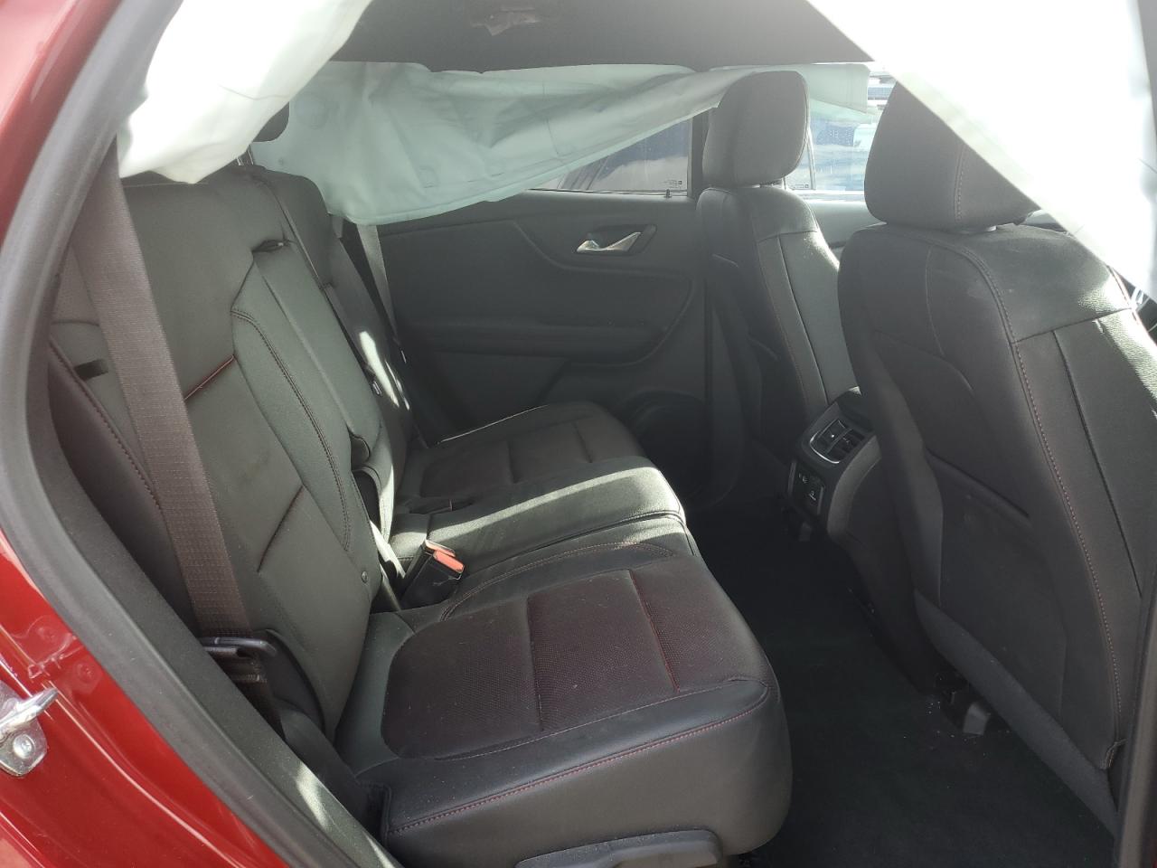 2024 Chevrolet Blazer Rs VIN: 3GNKBERS6RS130303 Lot: 89620725