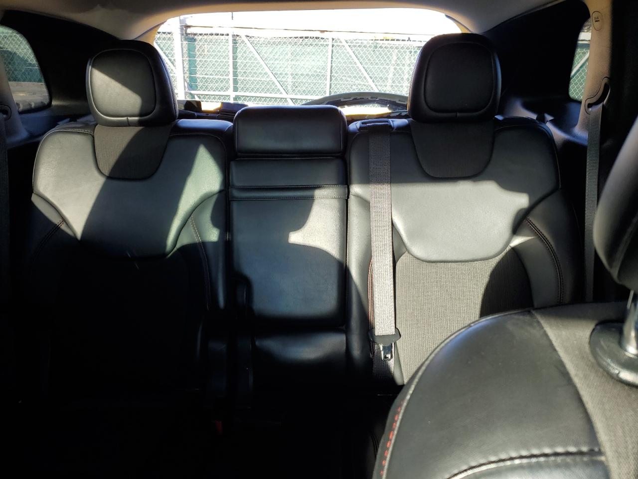 2017 Jeep Cherokee Trailhawk VIN: 1C4PJMBB2HW647378 Lot: 86664295