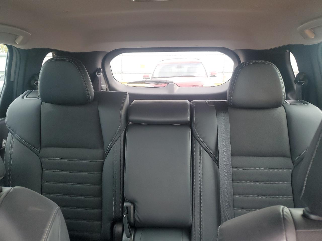 2023 Mitsubishi Outlander Se VIN: JA4J4UA86PZ053998 Lot: 86101505