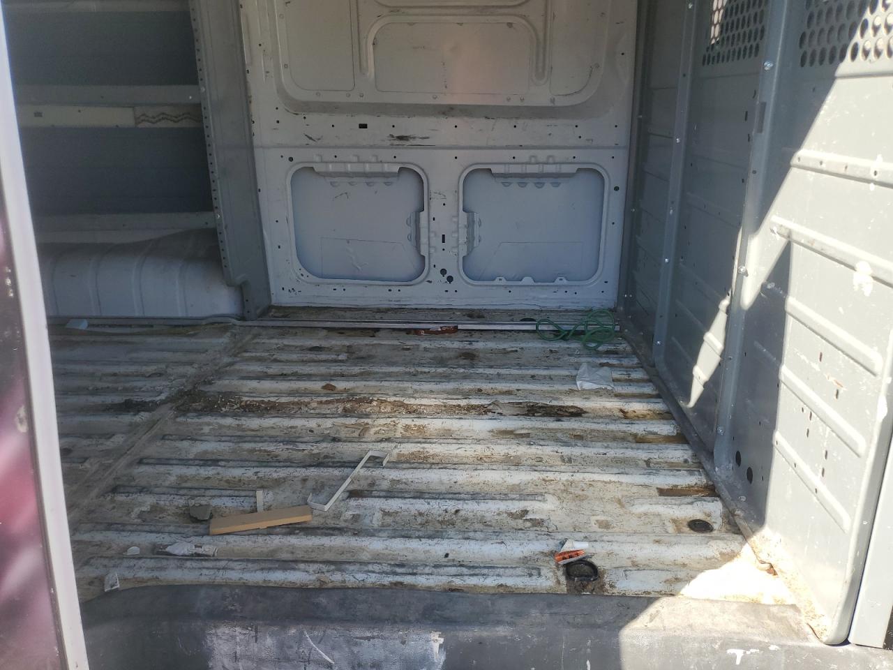 2018 Nissan Nv 1500 Delivery Van VIN: 1N6BF0KM7JN815112 Lot: 90457825