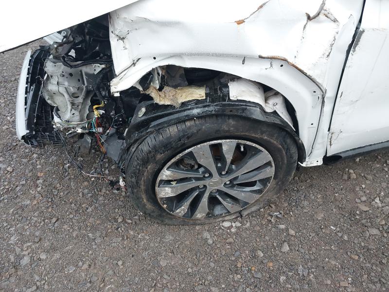 2024 SUZUKI S-CROSS 1.5 HYBRID ULTRA ALLGRIP 5DR AGS