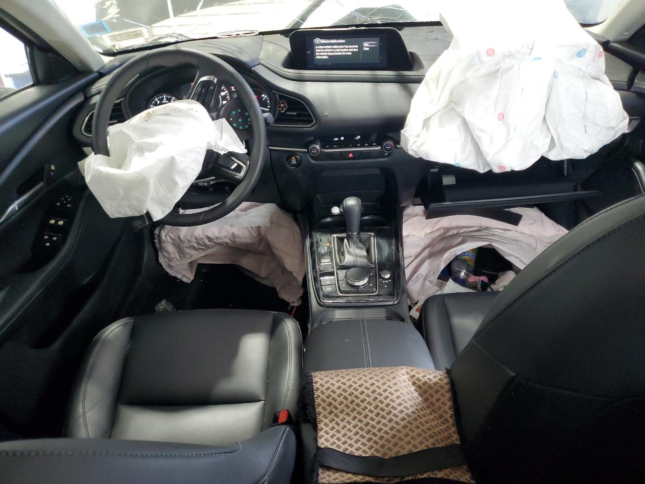 2024 Mazda Cx-30 Select VIN: 3MVDMBBM8RM703887 Lot: 84565085