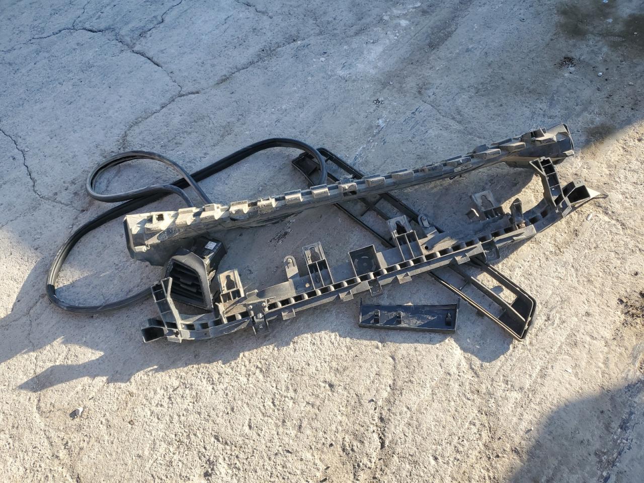 2022 Subaru Crosstrek Premium VIN: JF2GTAPC5NH227349 Lot: 85492345