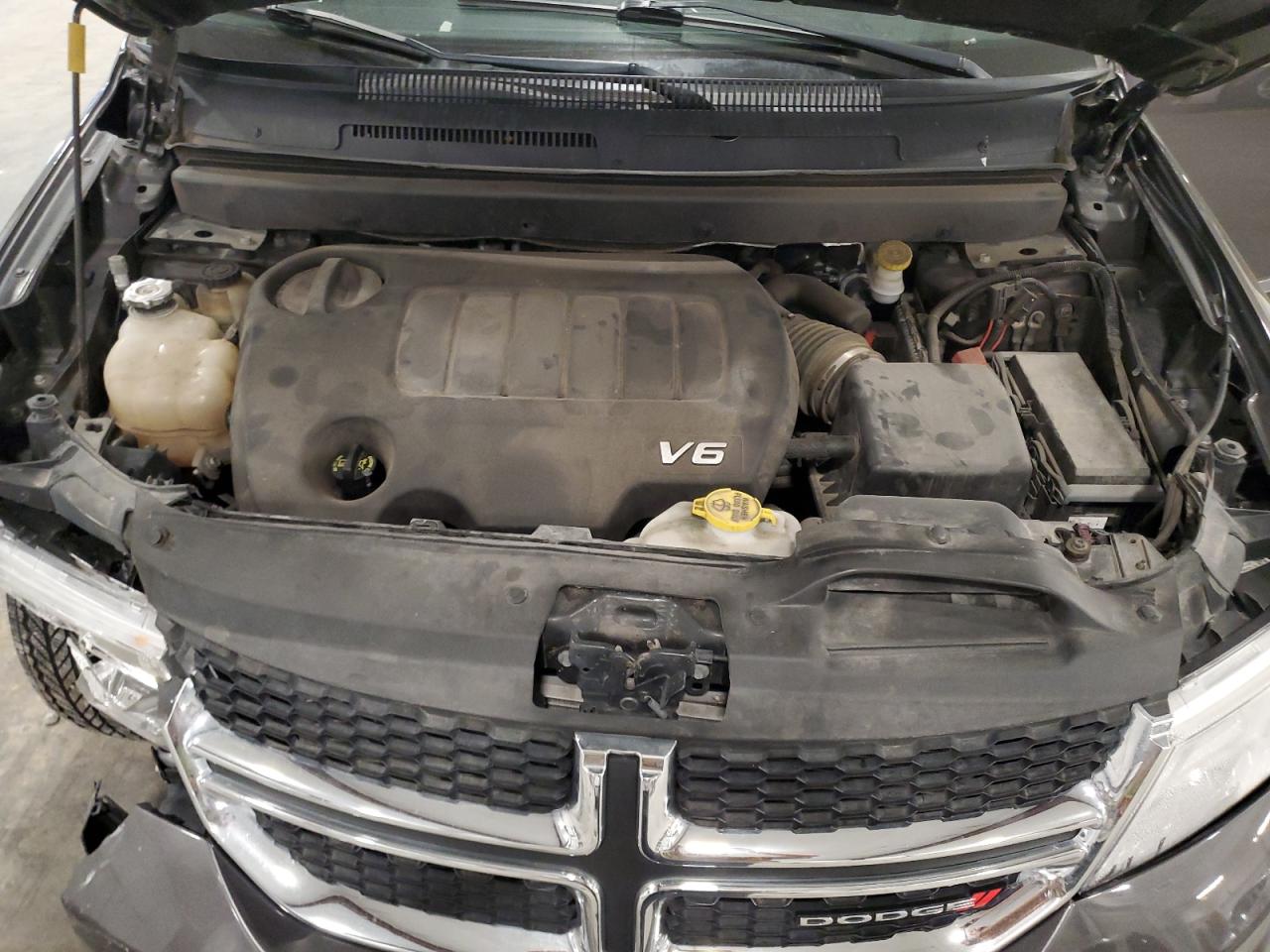 2019 Dodge Journey Se VIN: 3C4PDDBGXKT859414 Lot: 82605915