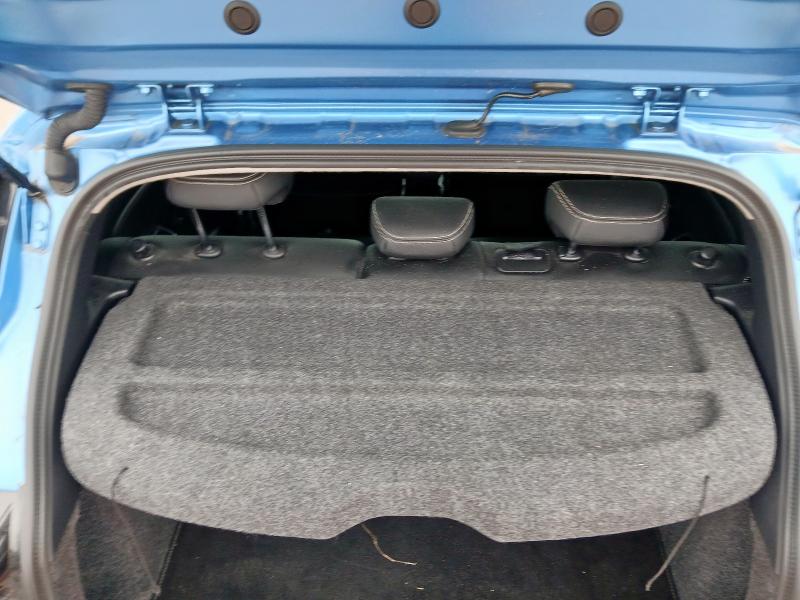 2017 NISSAN MICRA 0.9 IG-T TEKNA 5DR