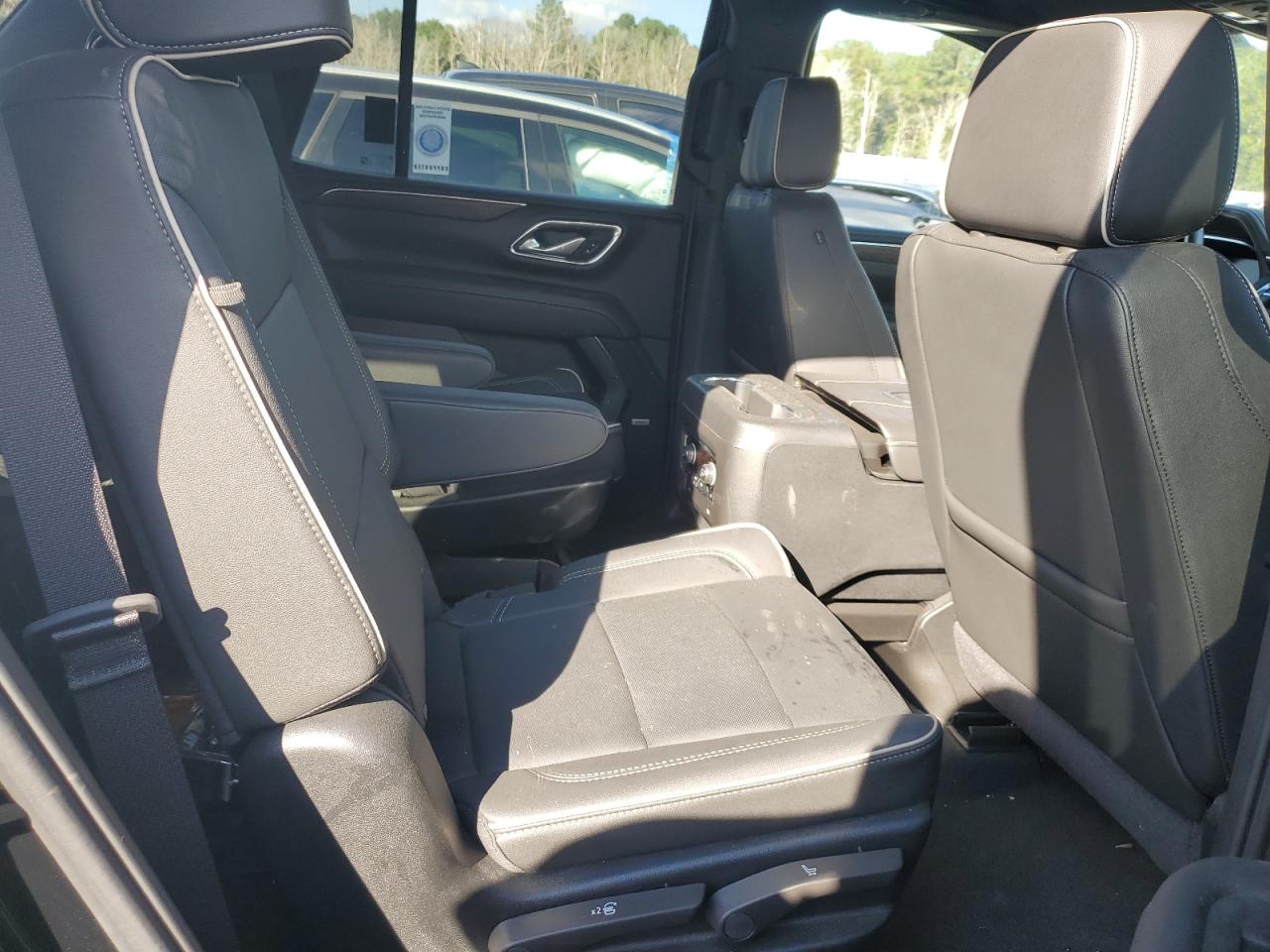 2024 Chevrolet Tahoe K1500 Premier VIN: 1GNSKSKD0RR324189 Lot: 82344625