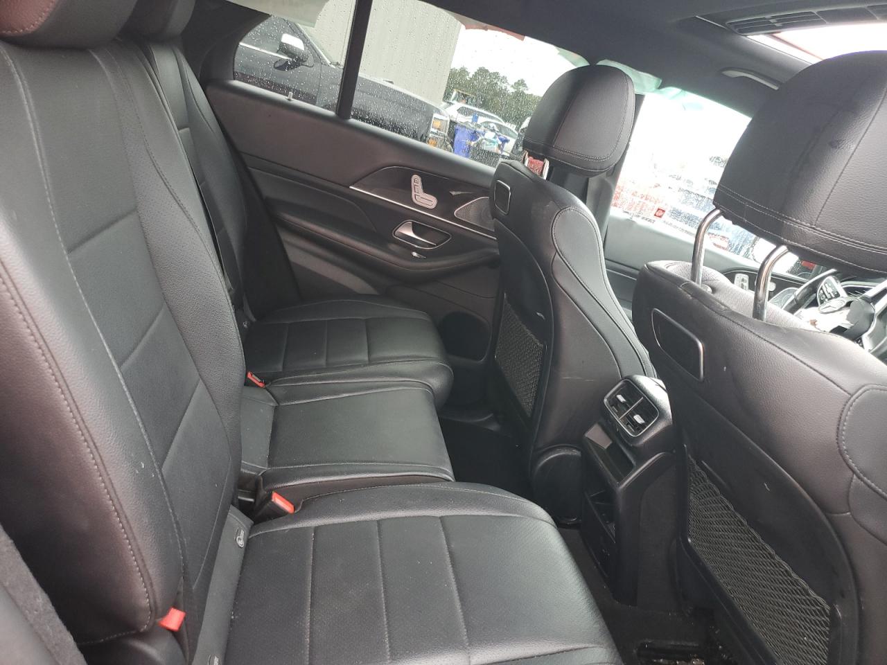 2020 Mercedes-Benz Gle 350 4Matic VIN: 4JGFB4KE7LA041076 Lot: 85139285