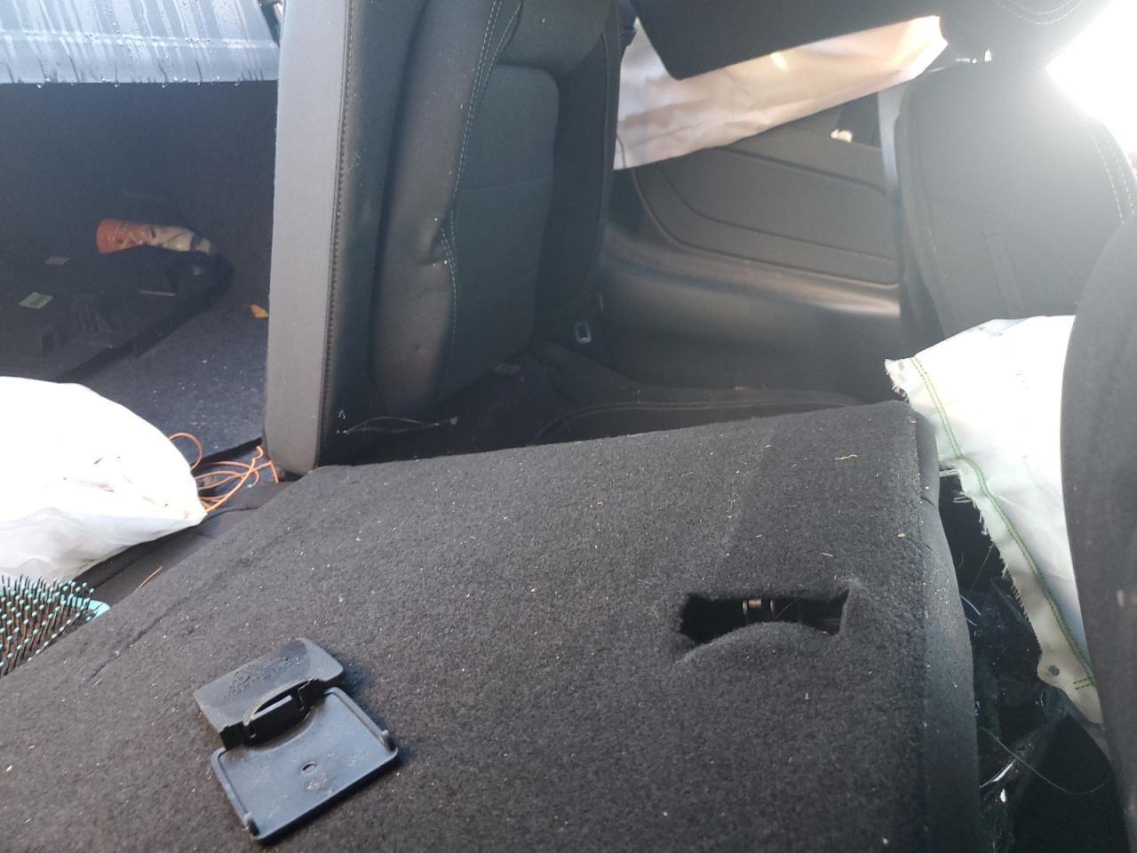 2024 Ford Mustang Gt VIN: 1FA6P8CF0R5429908 Lot: 86483505