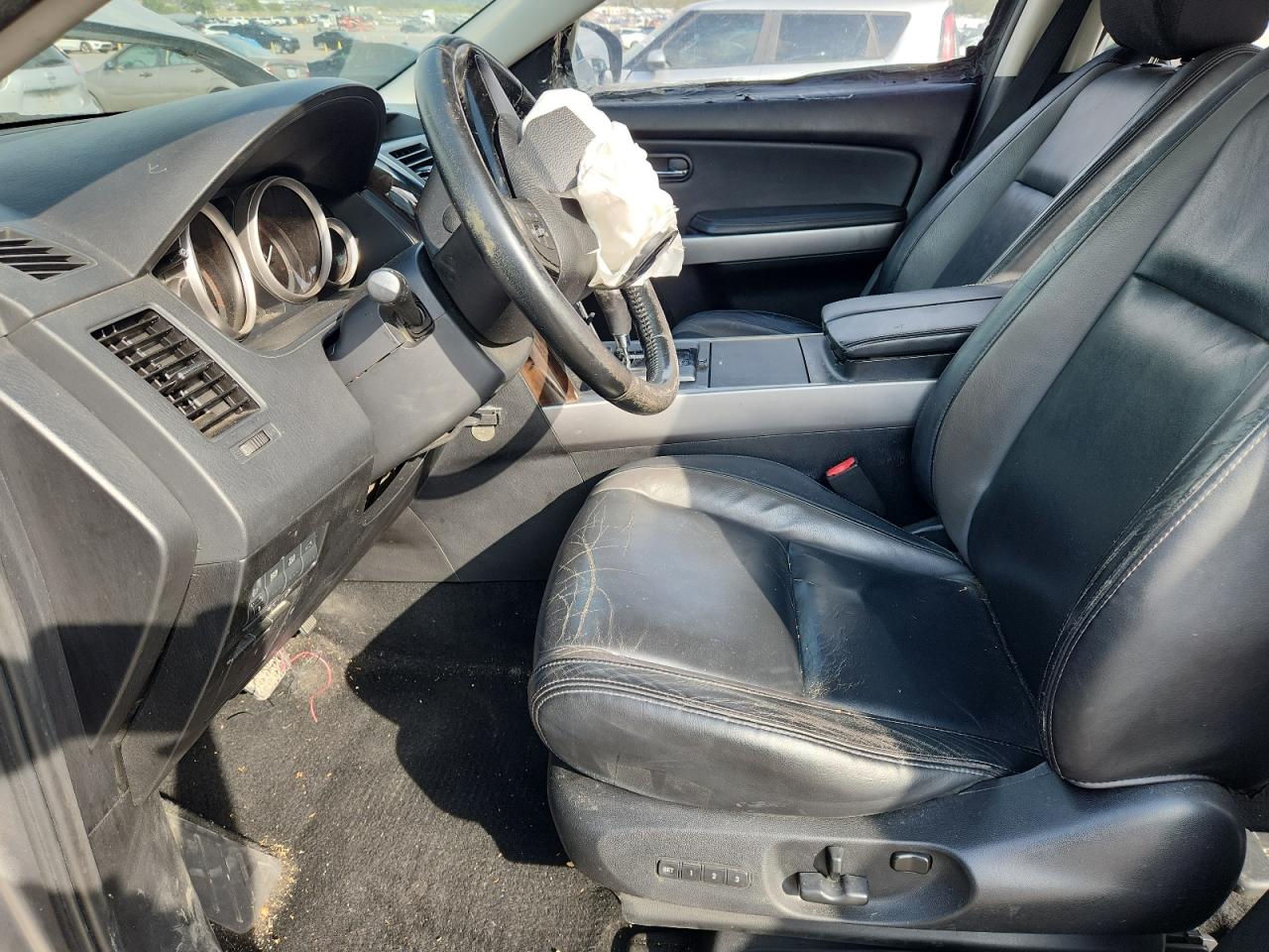 2010 Mazda Cx-9 VIN: JM3TB2MA8A0234983 Lot: 82732835