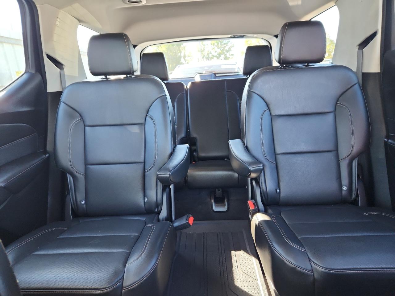 2019 Chevrolet Traverse Premier VIN: 1GNERKKW2KJ160605 Lot: 85474195