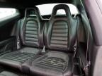 2010 VOLKSWAGEN SCIROCCO 2.0 TSI 210 GT 3DR for sale at Copart CHESTER