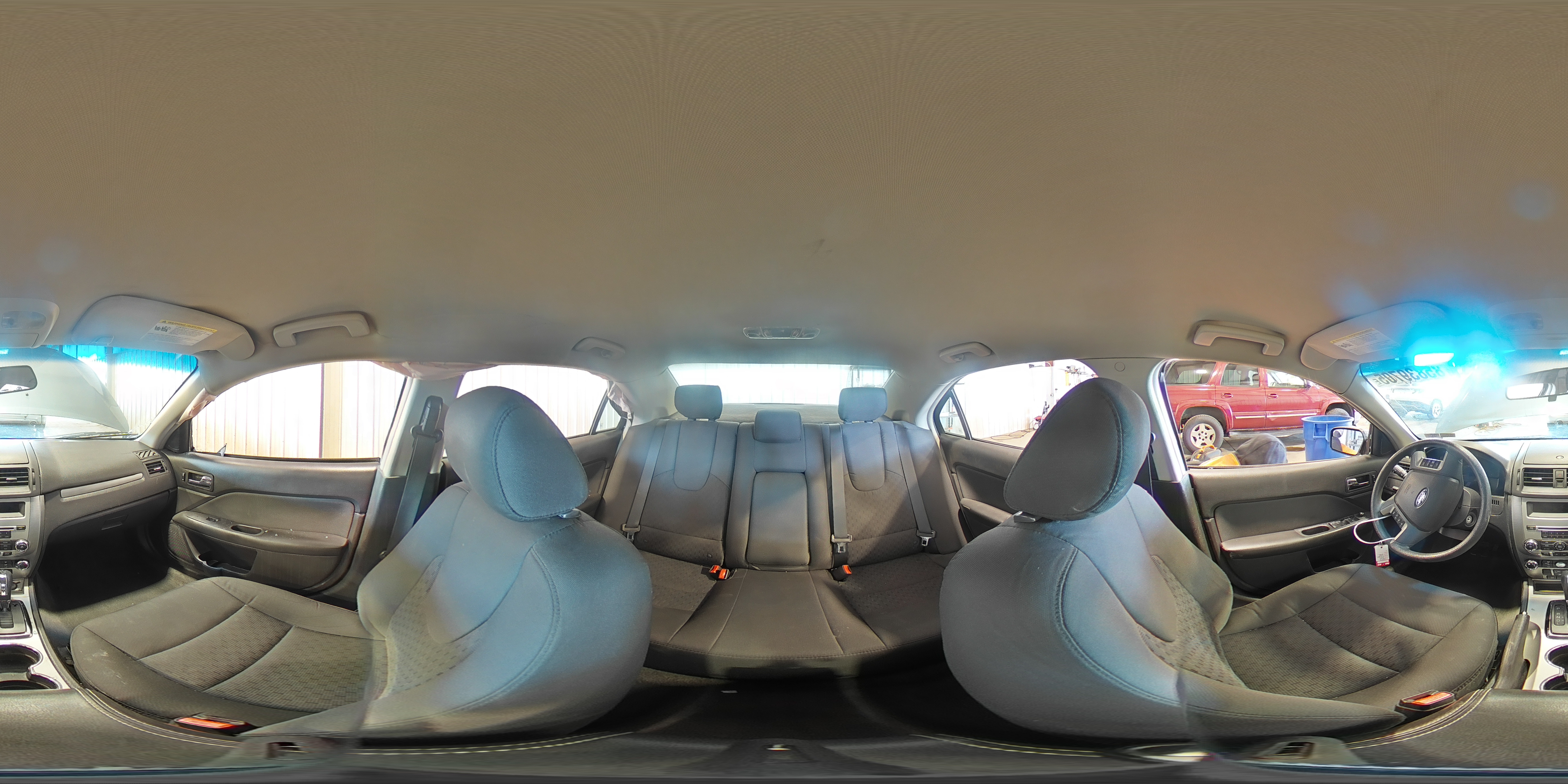 2012 Ford Fusion Se VIN: 3FAHP0HA9CR114231 Lot: 85839705