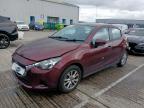 2019 MAZDA 2 SE-L+  for sale at Copart CHESTER