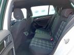 2016 VOLKSWAGEN GOLF GTD  for sale at Copart BRISTOL